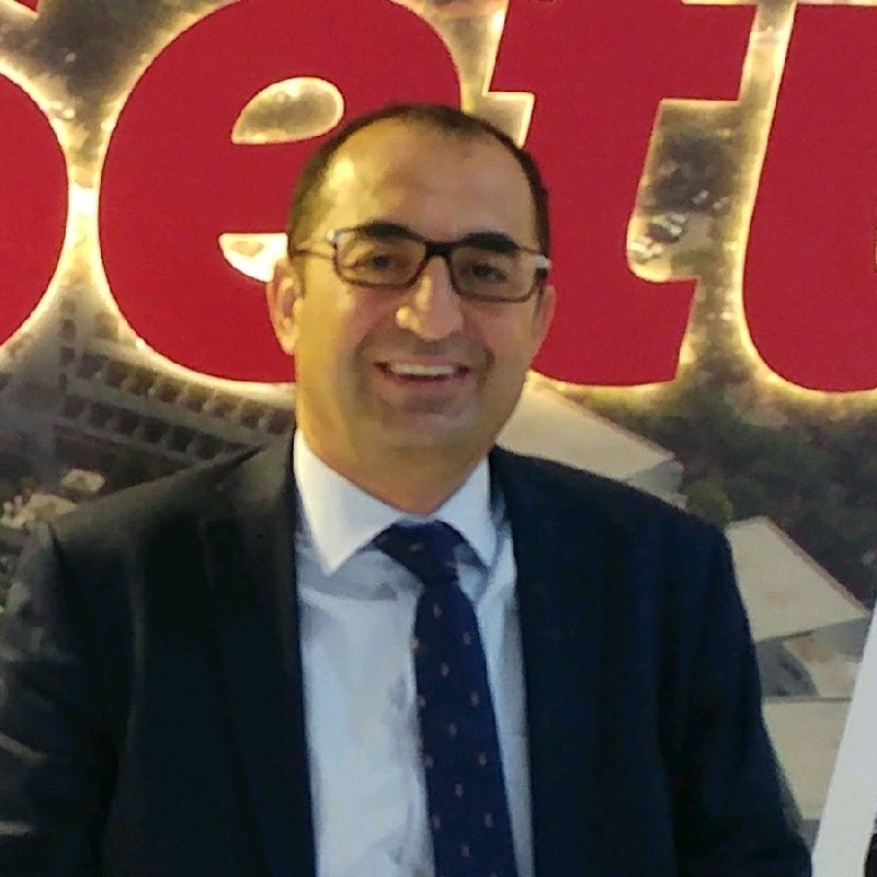 M. Hakan Tellioğlu